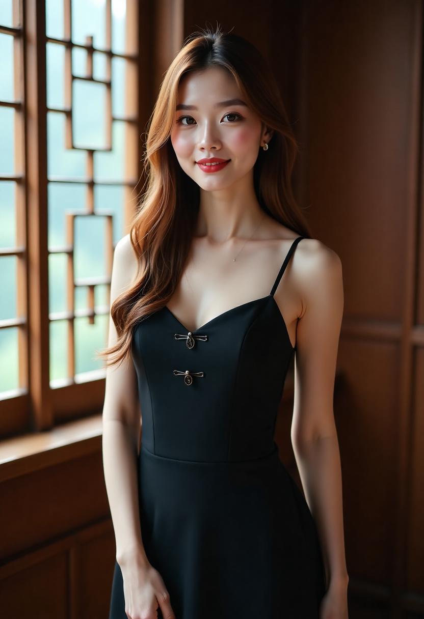 纸鸢纪事海报