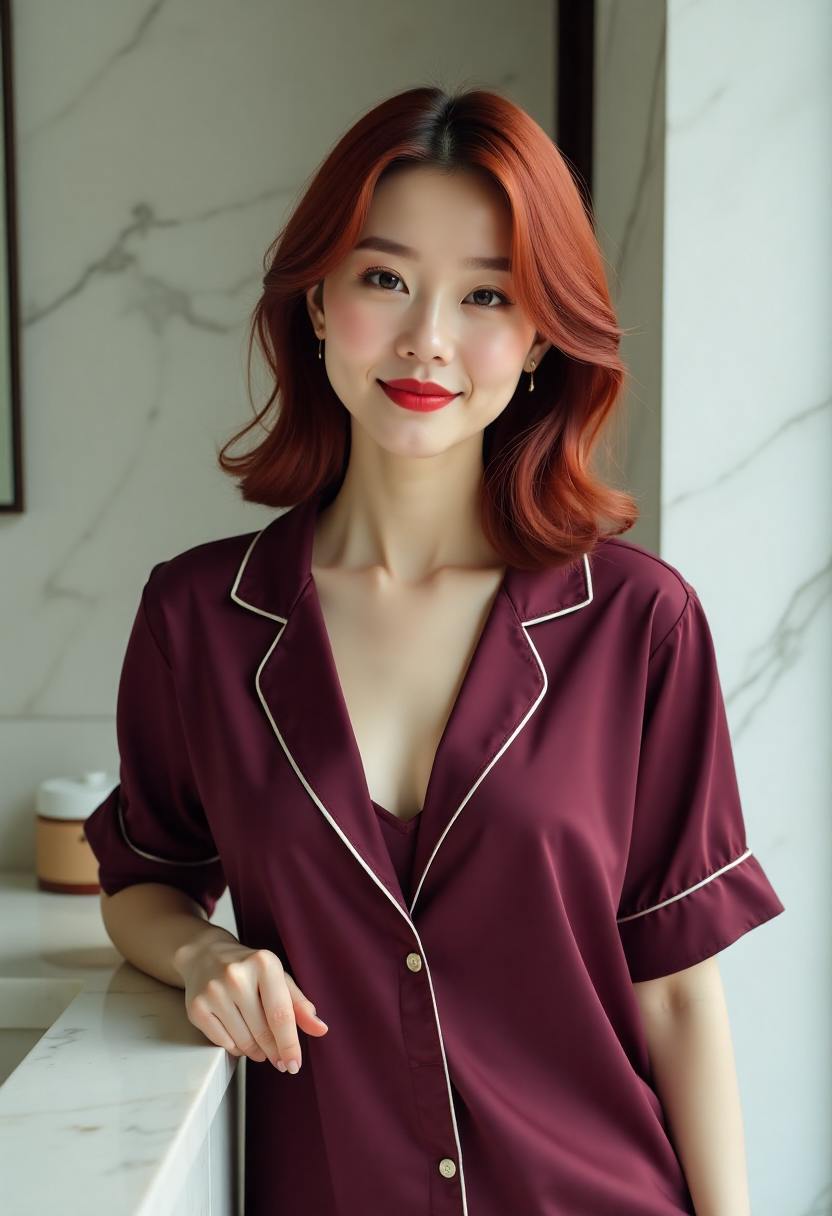 暮色航线海报