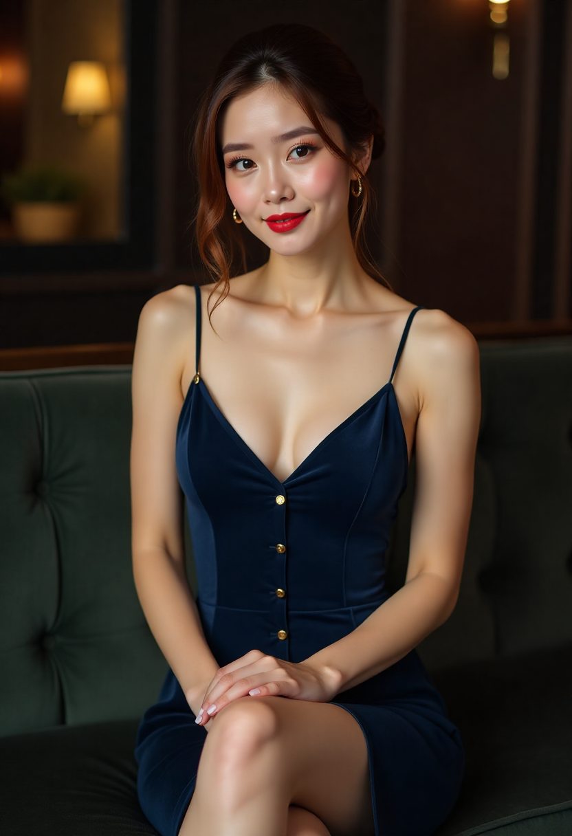 乐队新声海报