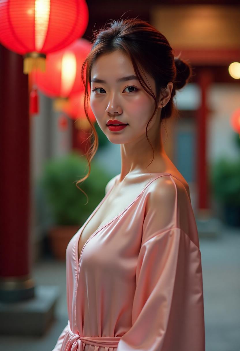 城北旧事海报